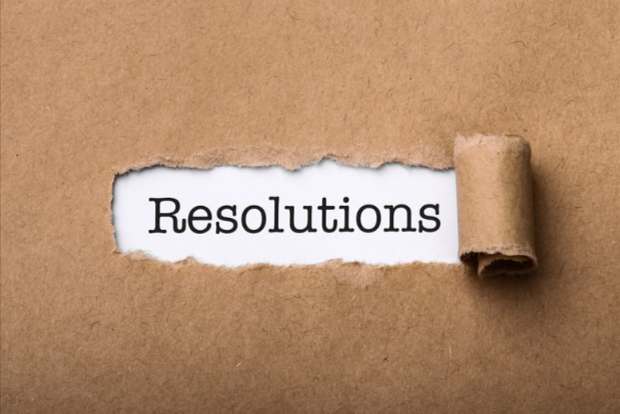 New Year Resolutions for Managers